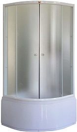 Parly Душевой уголок ZE801 – фотография-1